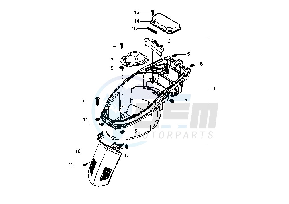 Case Helmet image