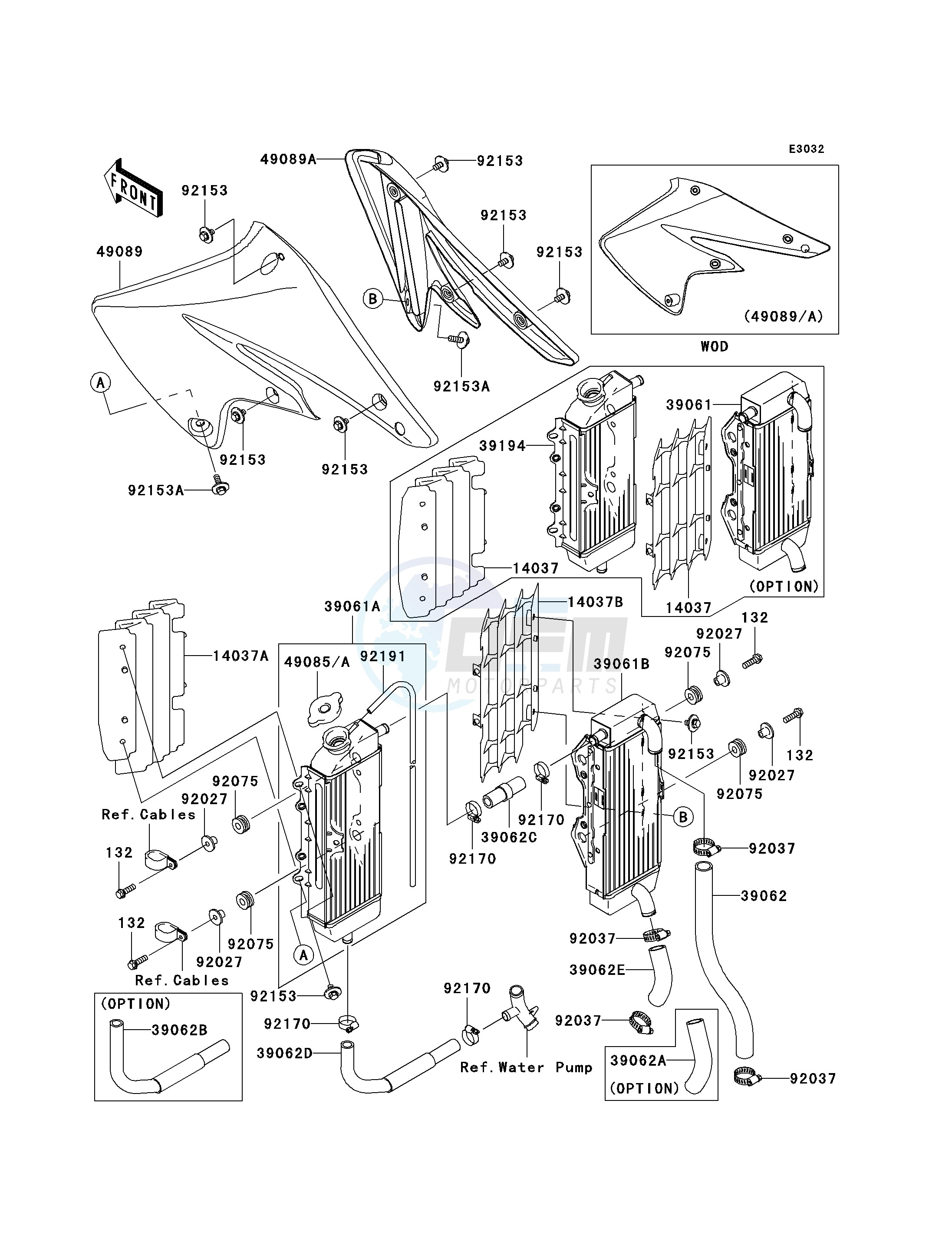 RADIATOR image