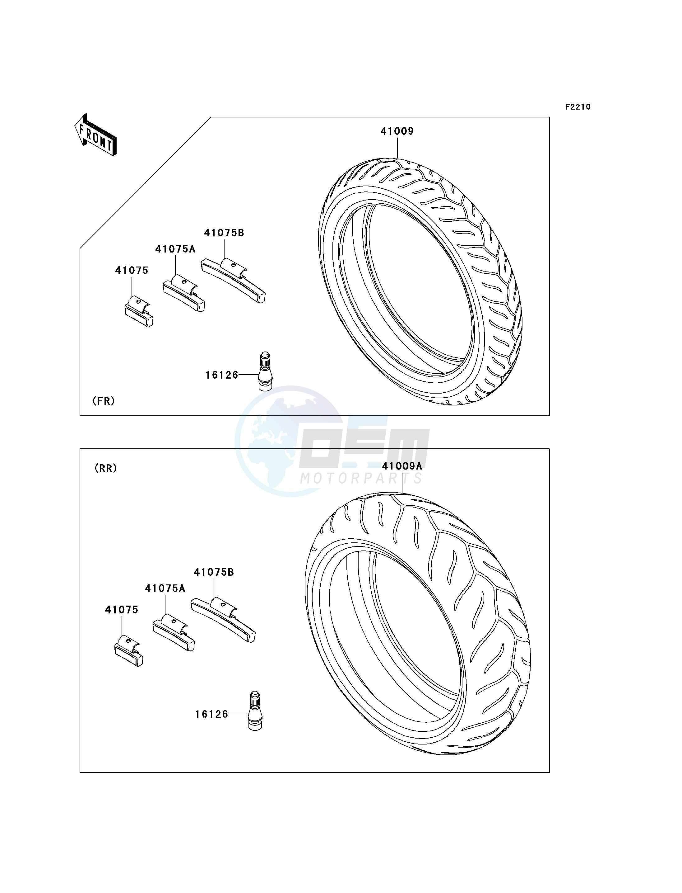 TIRES image