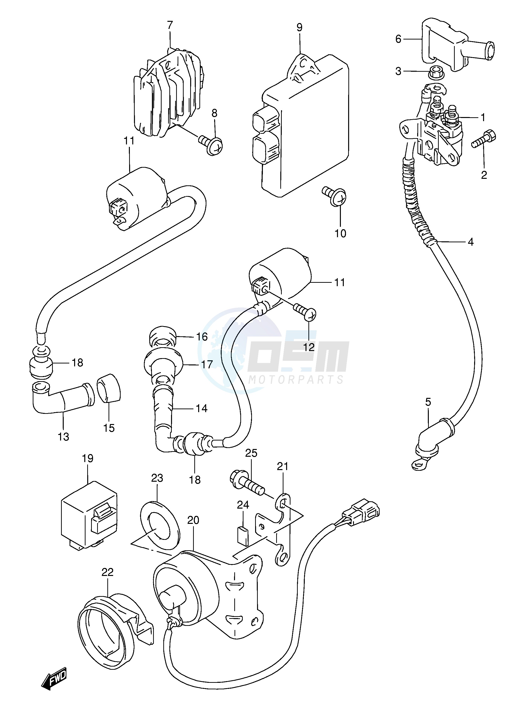 ELECTRICAL image