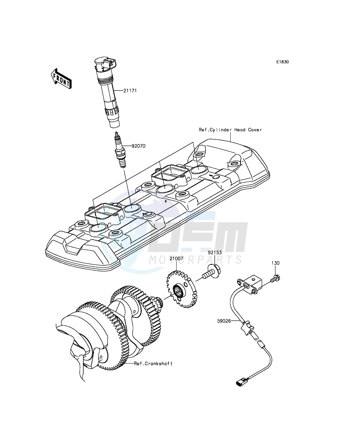 Ignition System image