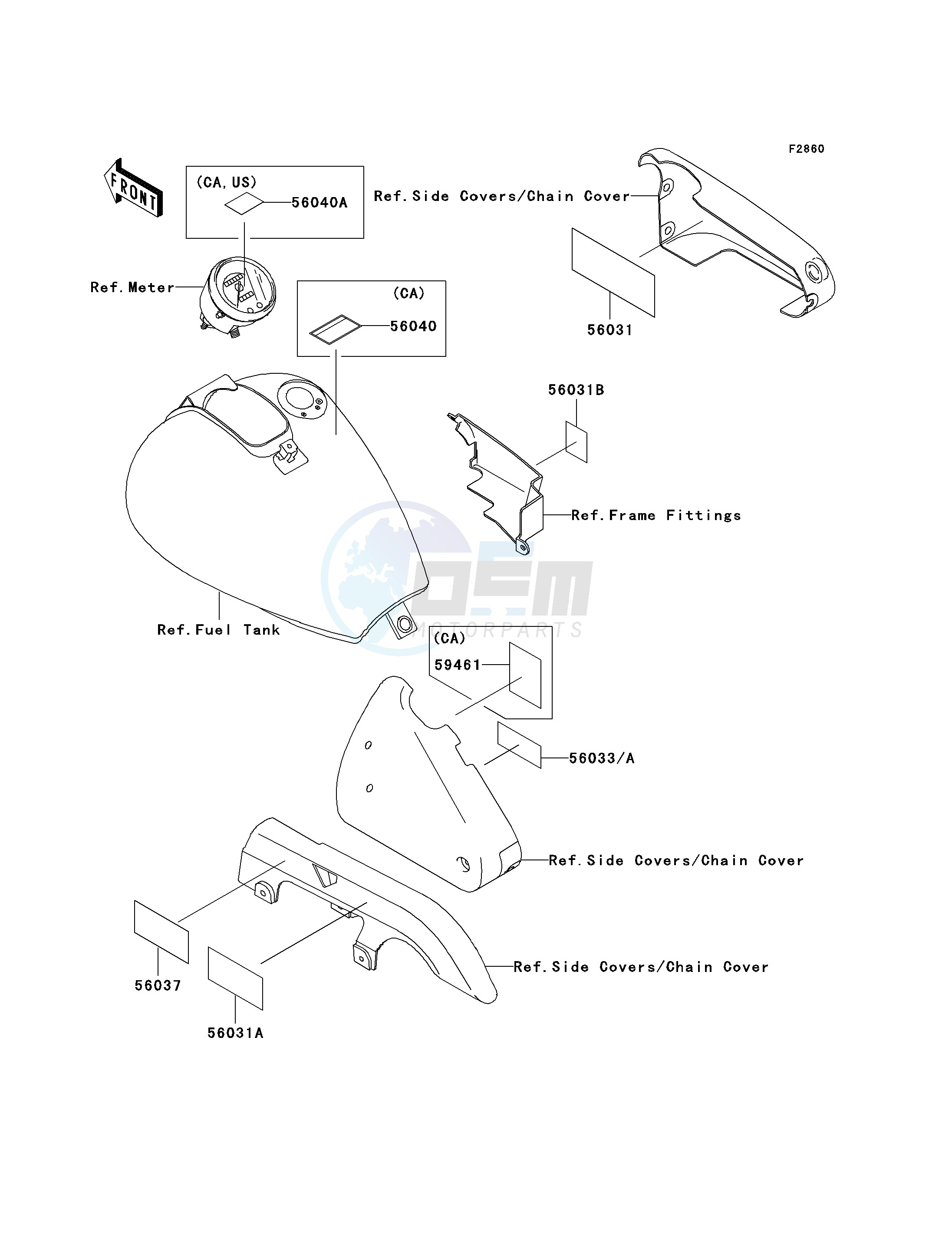 LABELS-- EN500-C6_C7- - image