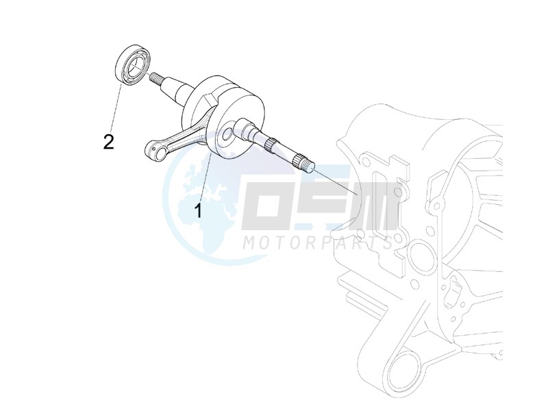 Crankshaft image