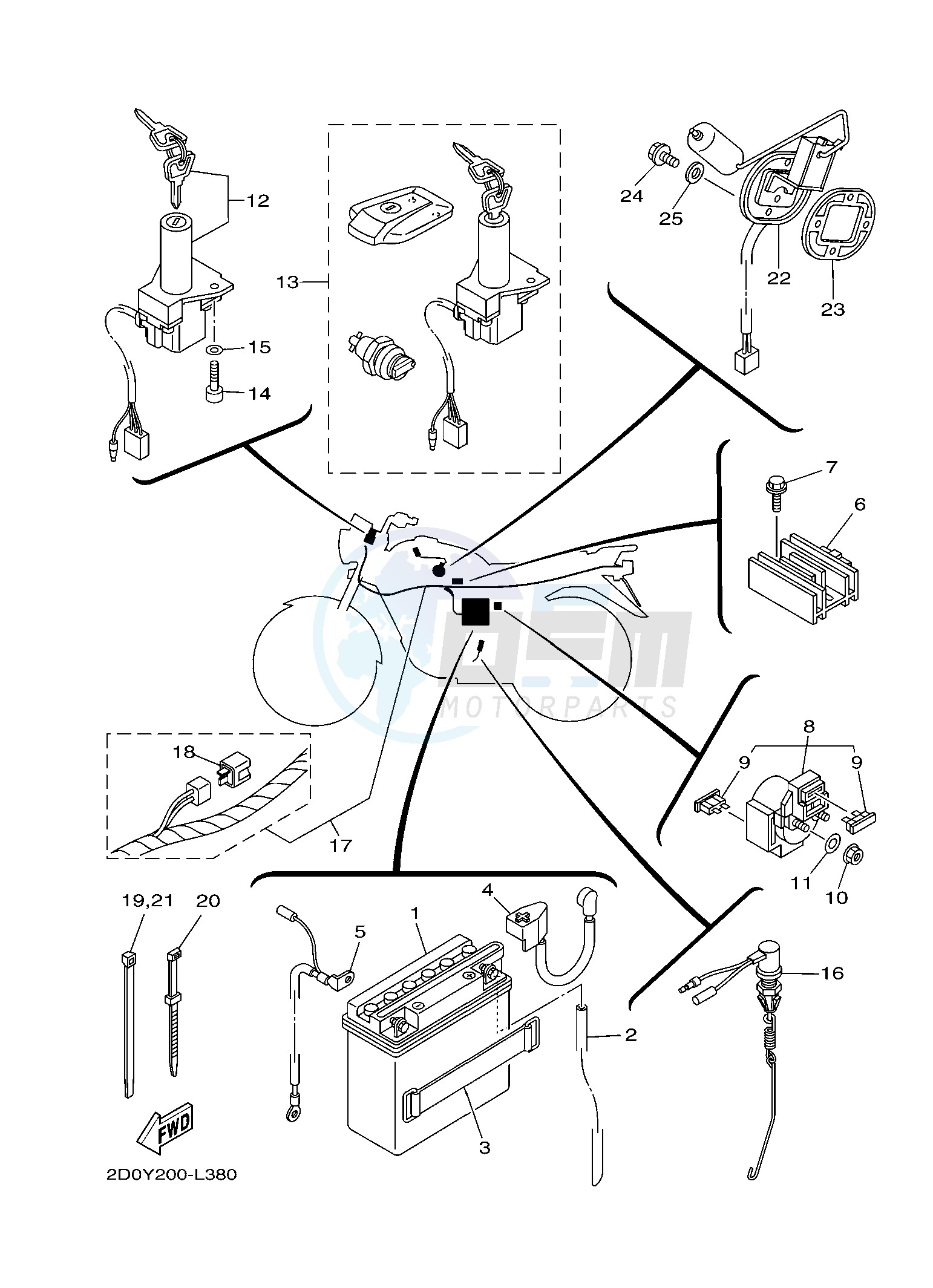 ELECTRICAL 1 image