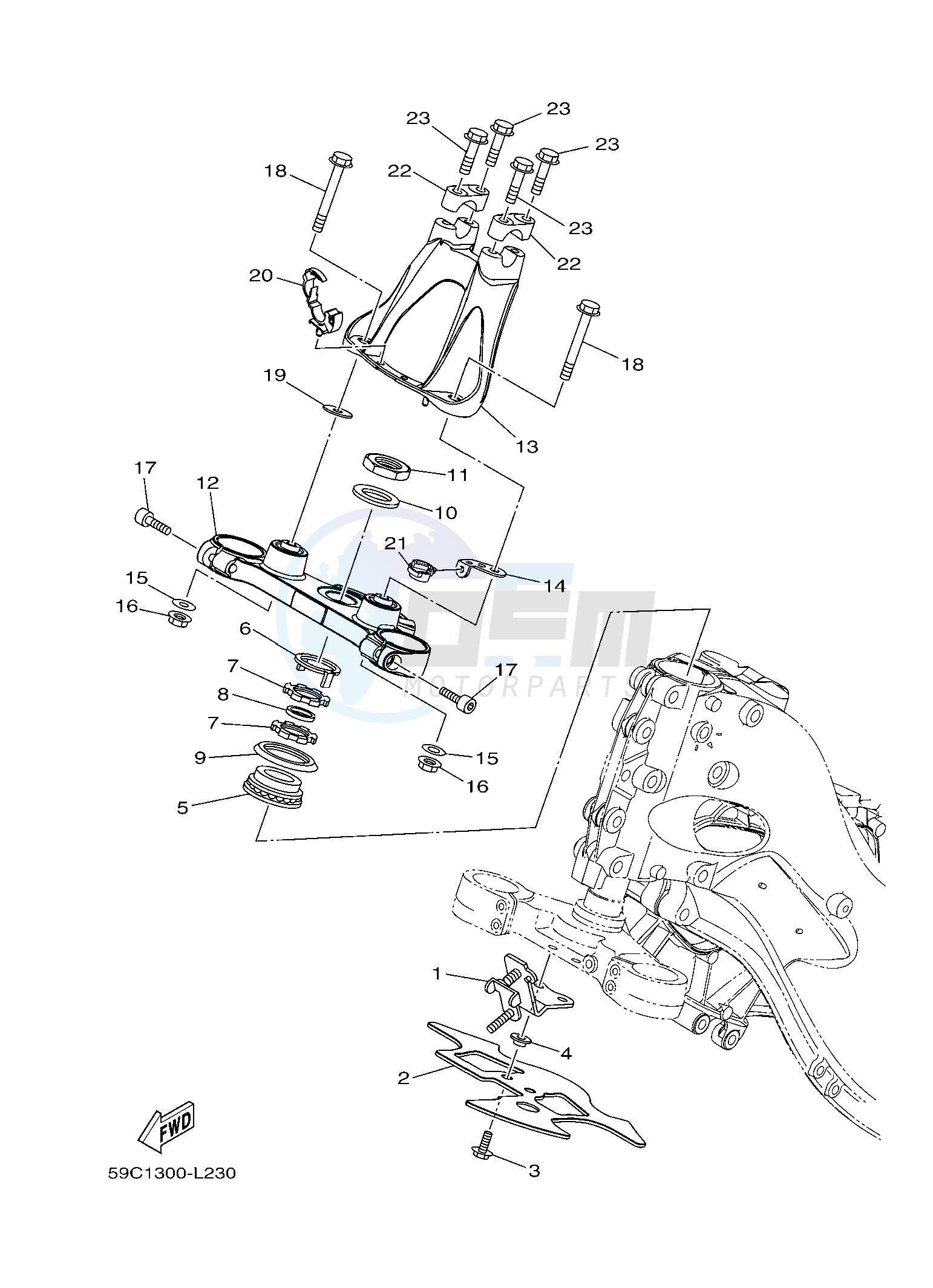 STEERING image