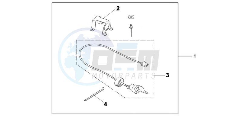 12V DC SOCKET image