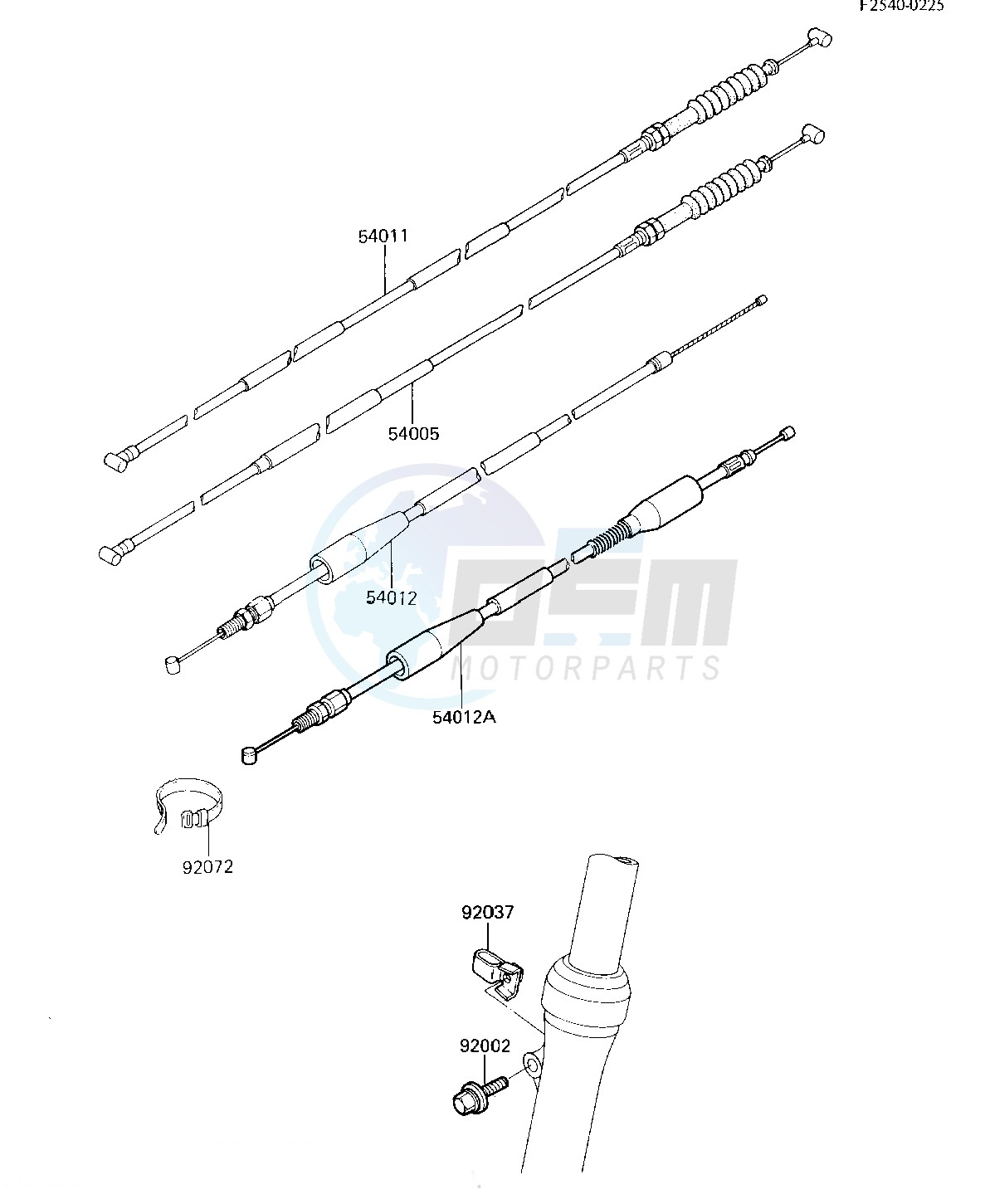 CABLES image