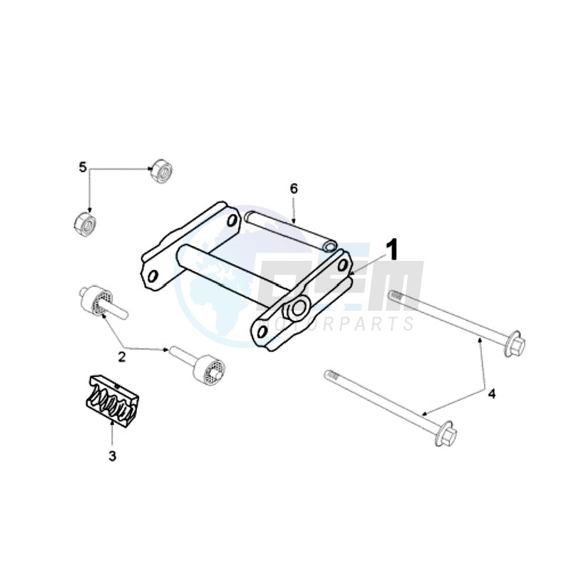 ENGINEMOUNT image