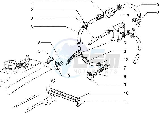 Fuel pump image