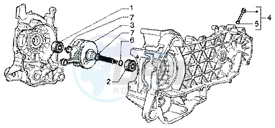 Crankshaft image