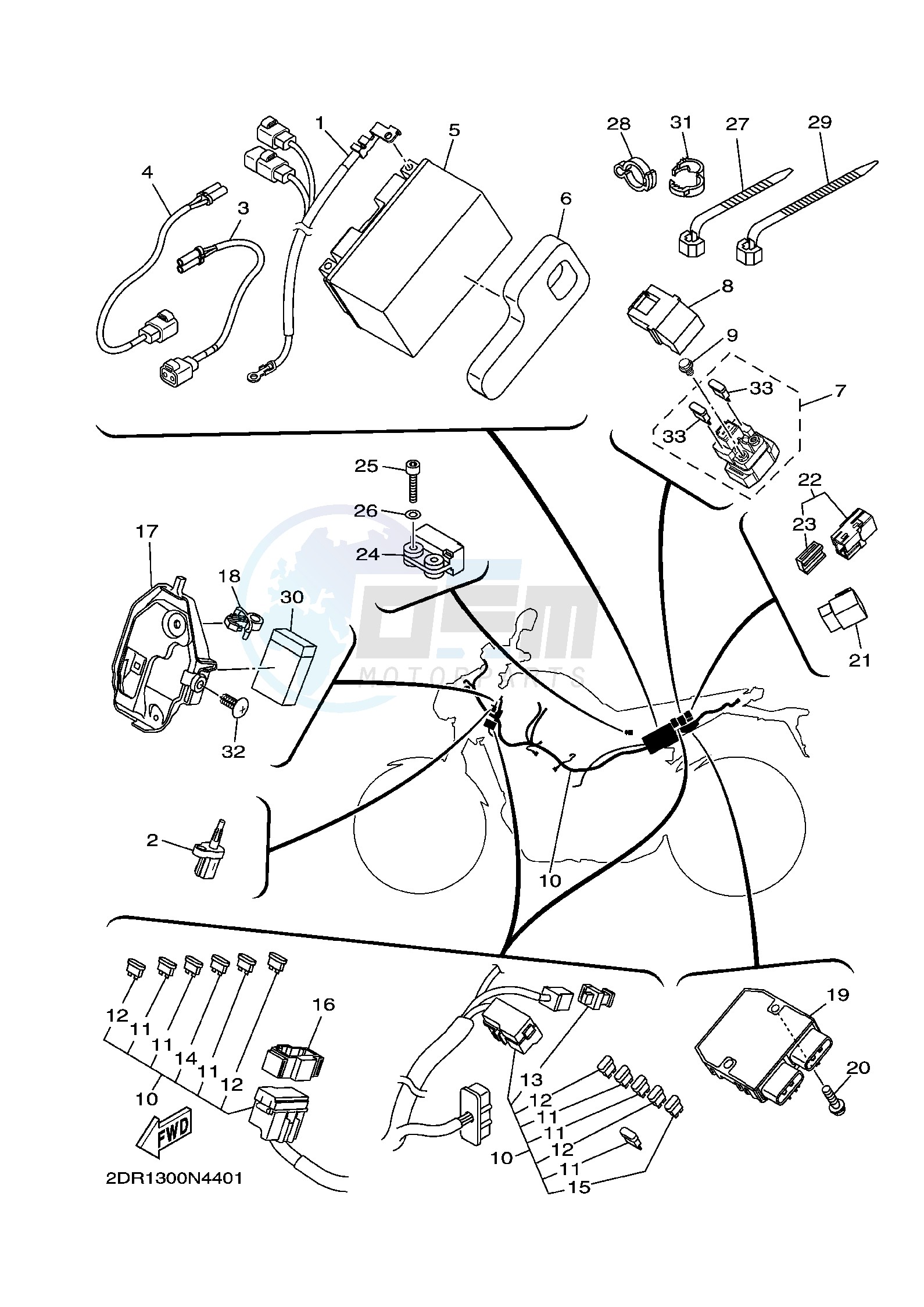 ELECTRICAL 1 image