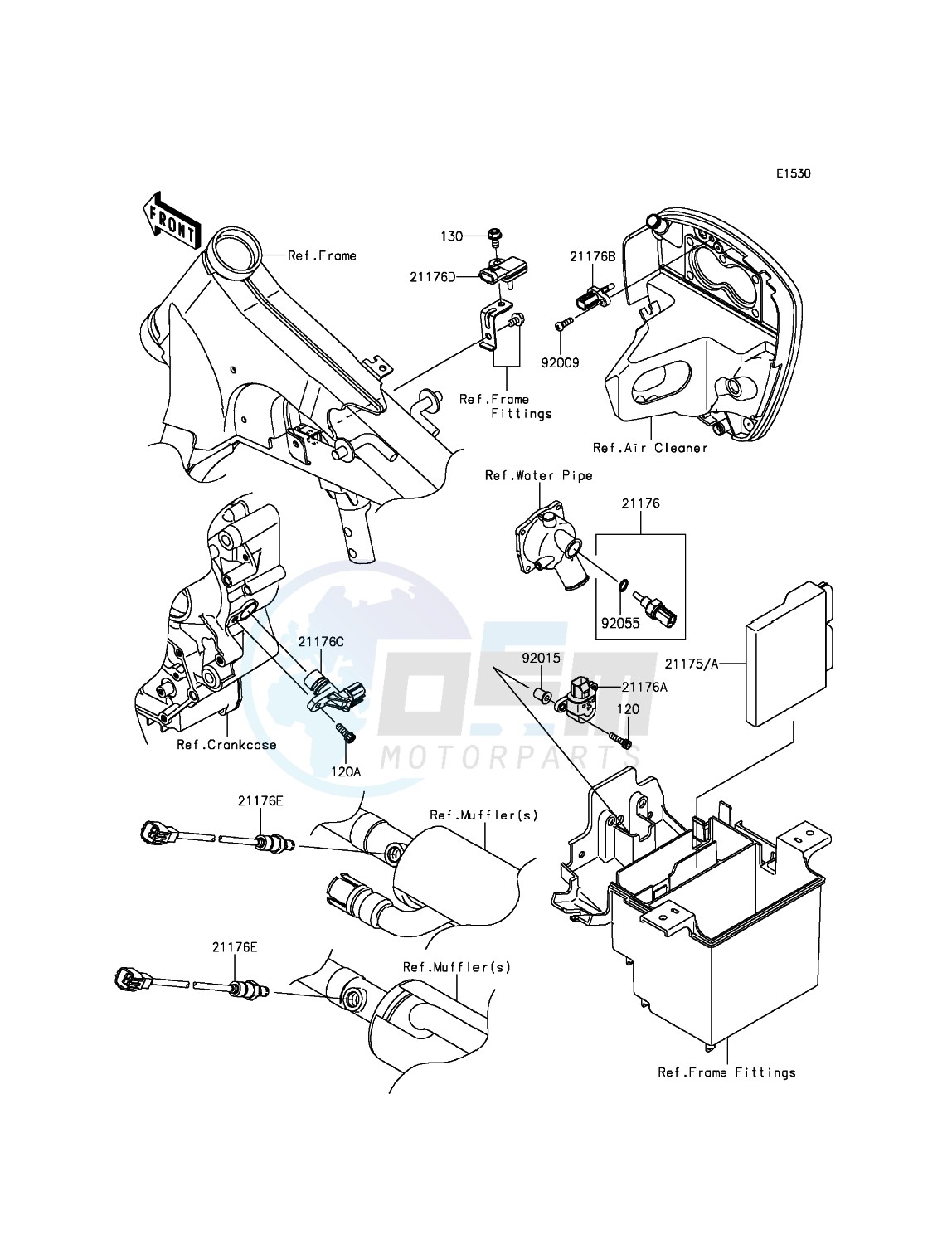 Fuel Injection image