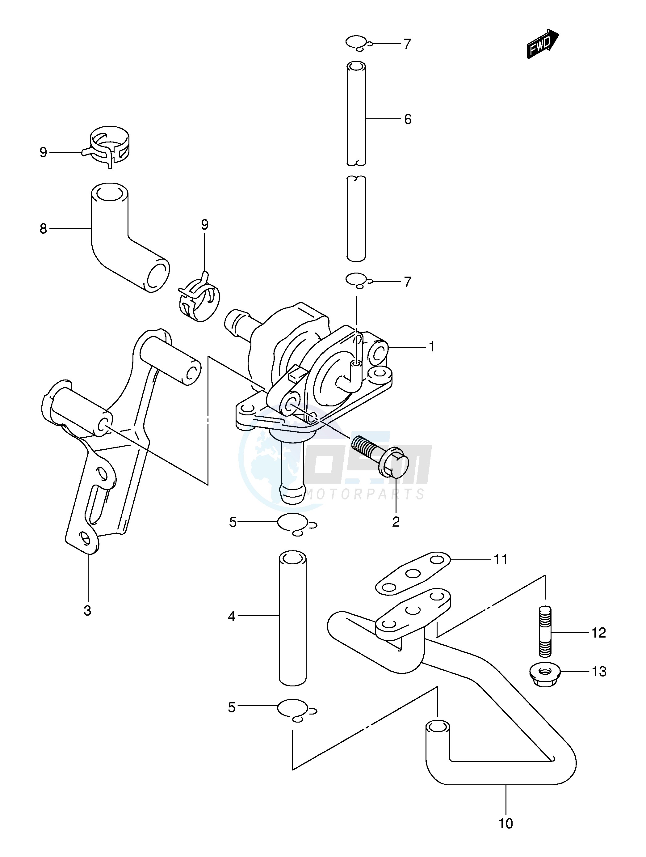 2ND AIR (MODEL K1 K2) image