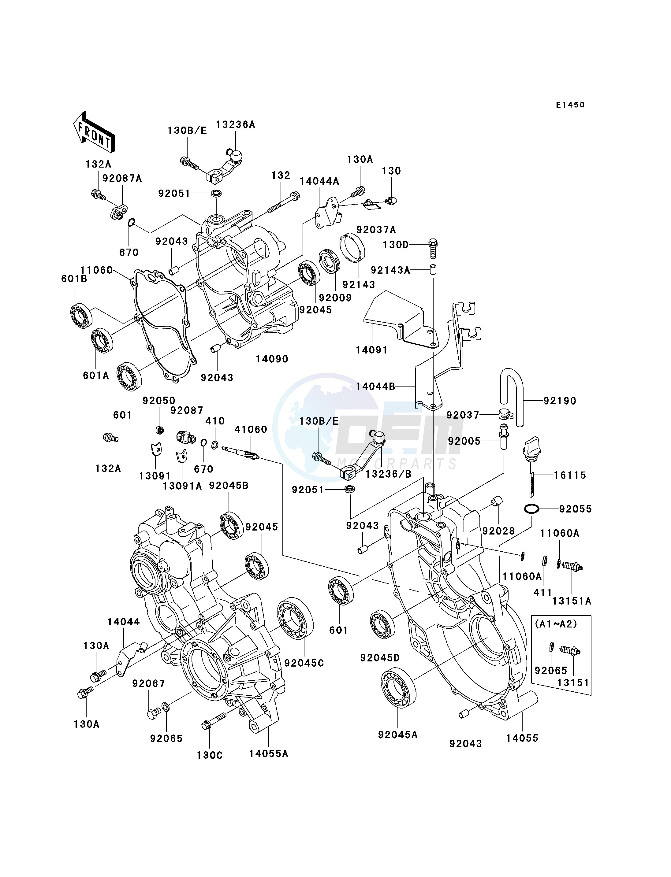 GEAR BOX image