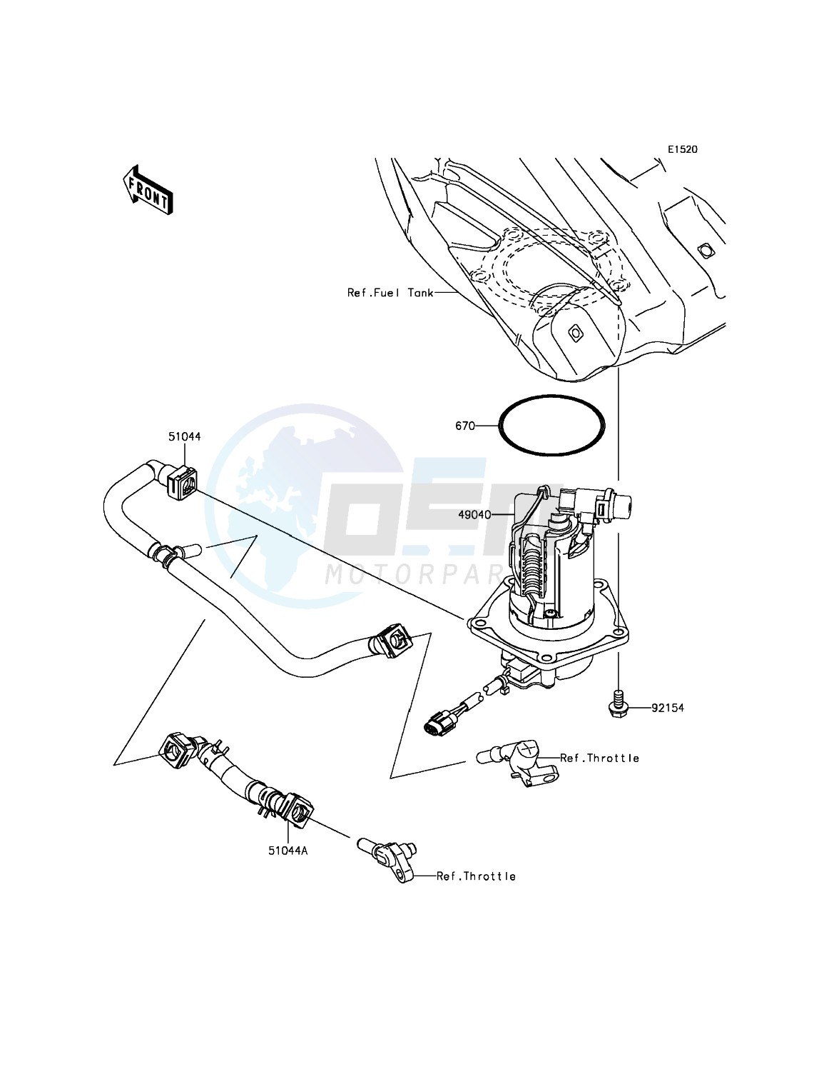 Fuel Pump image