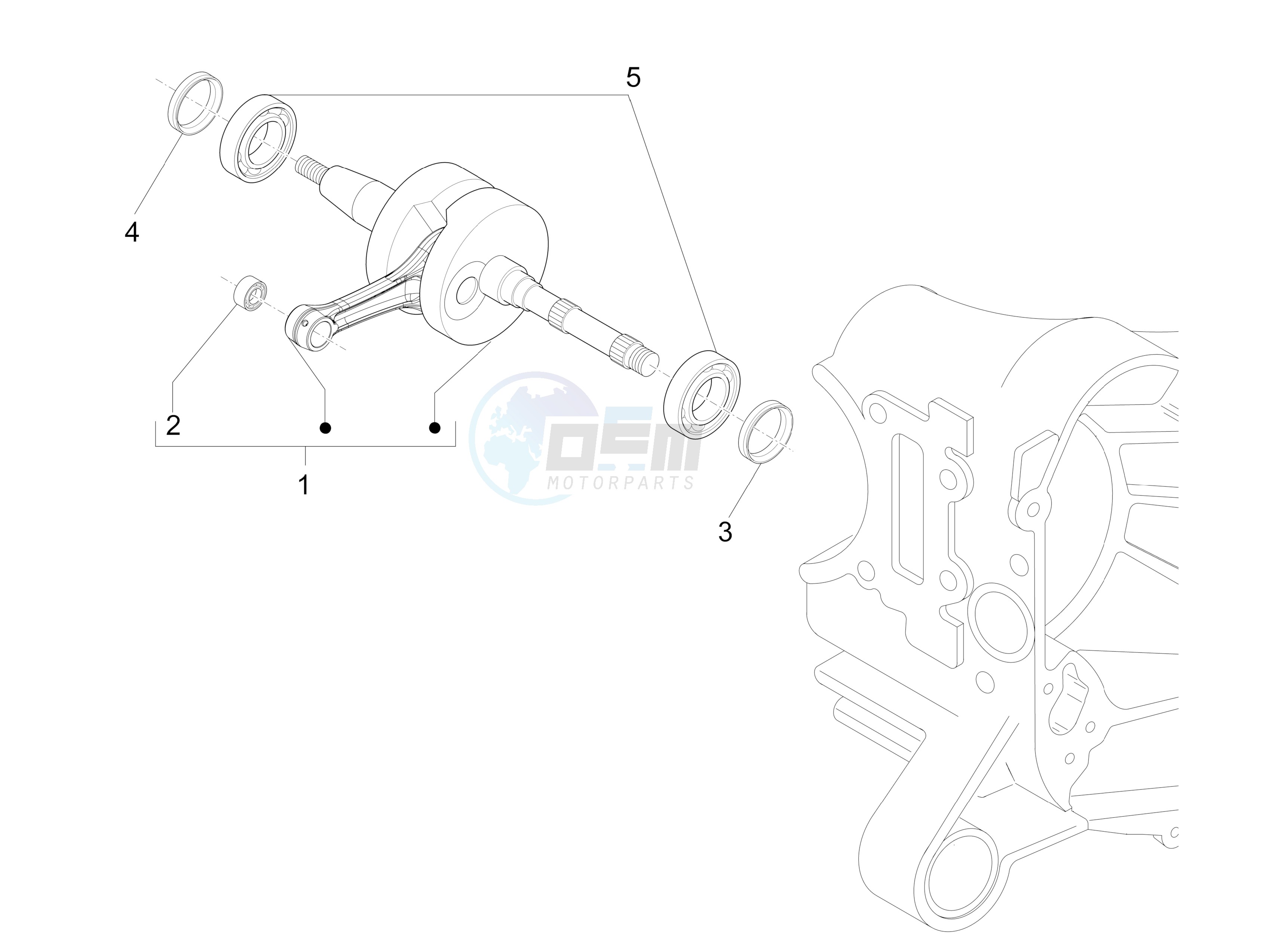 Crankshaft image