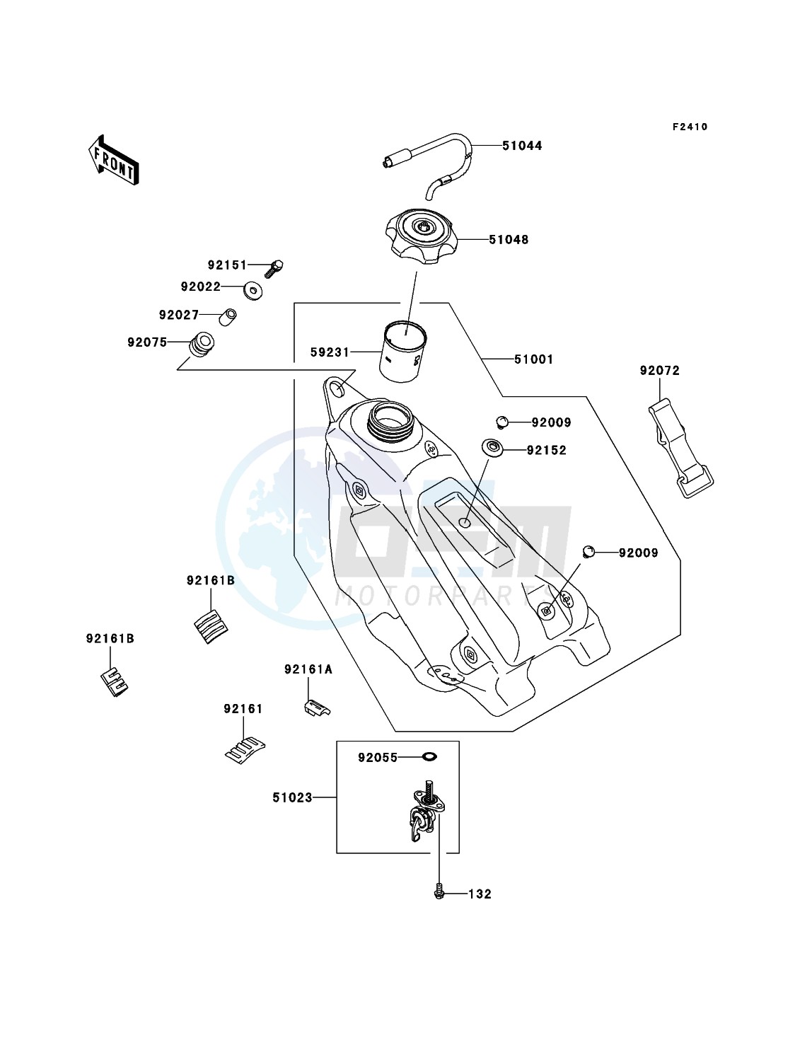 Fuel Tank image