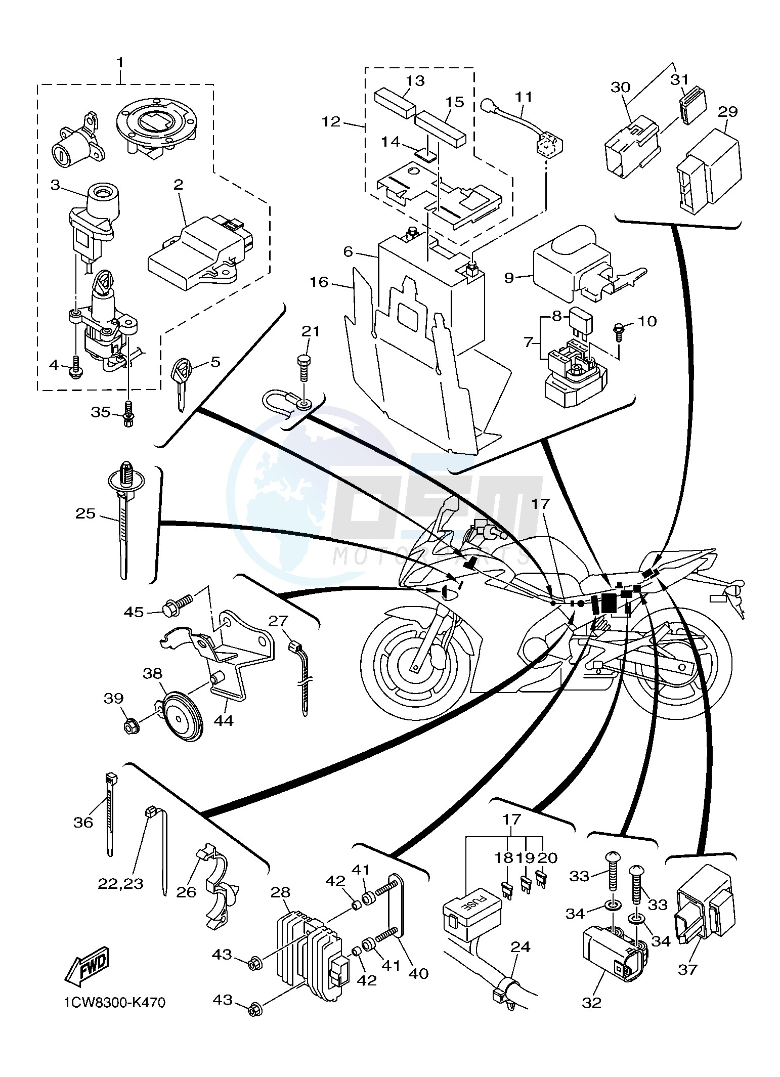 ELECTRICAL 2 image