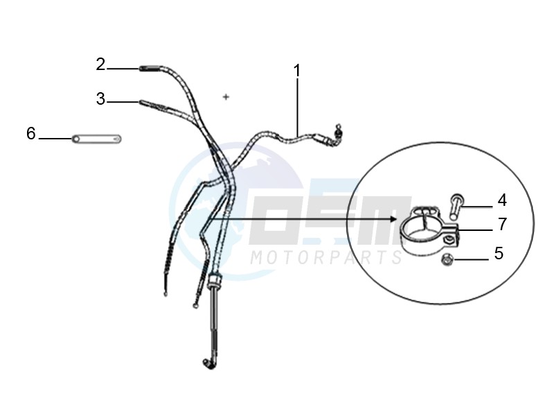 Cables blueprint