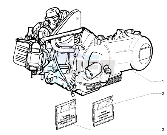 Engine image