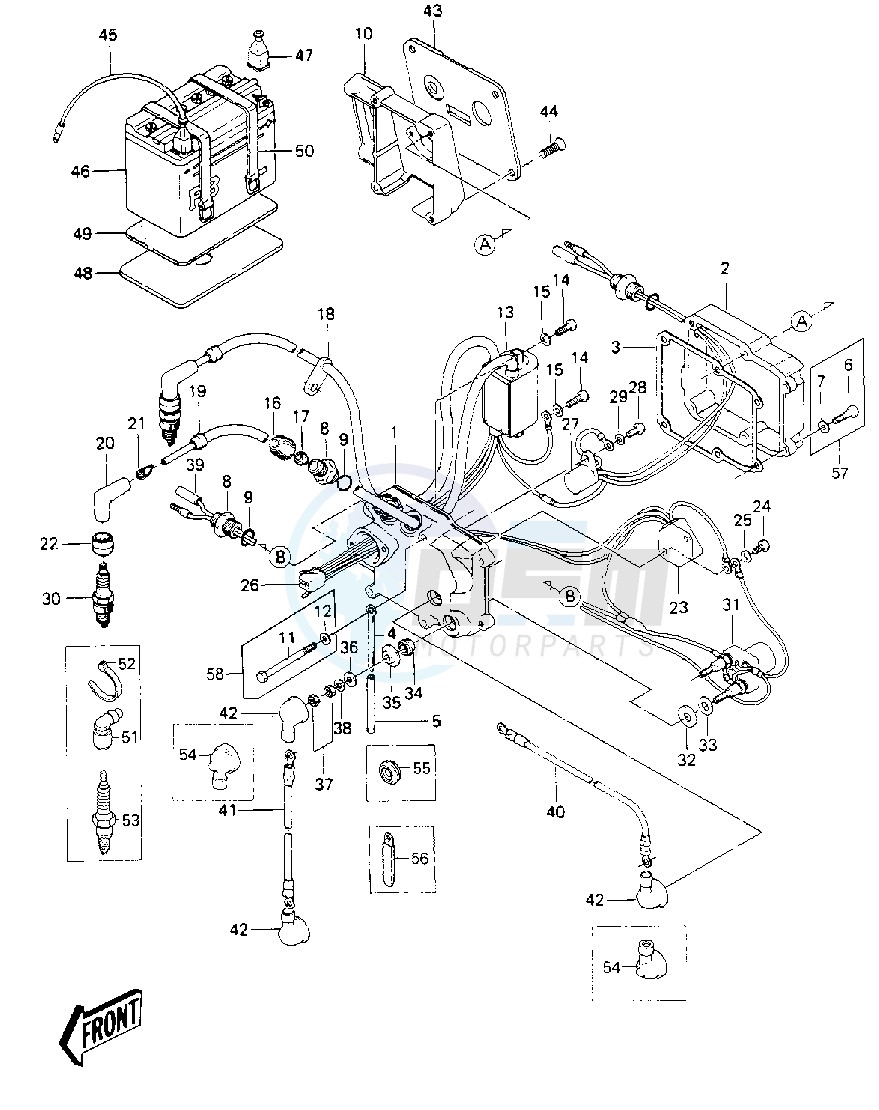 ELECTRIC CASE image