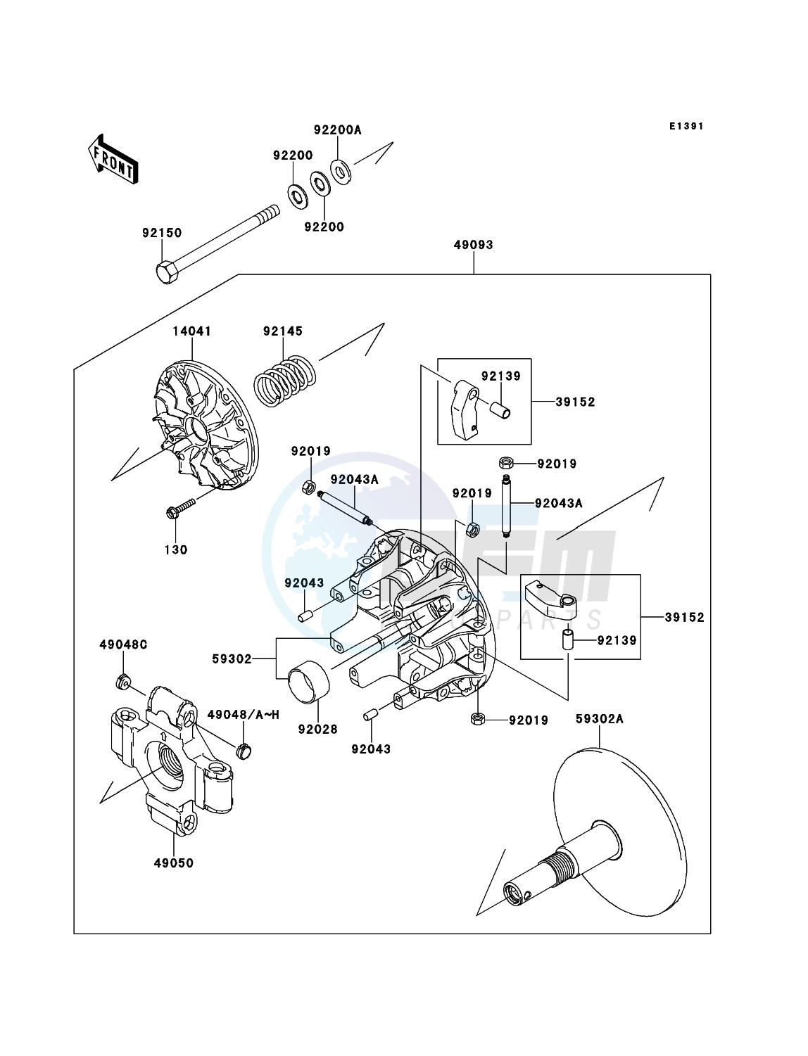 Drive Converter image