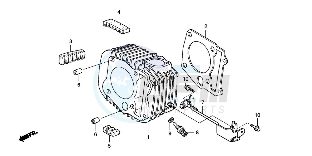 CYLINDER image