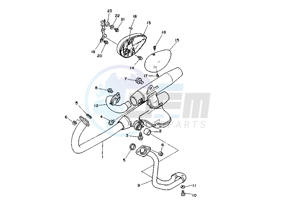 EXHAUST image