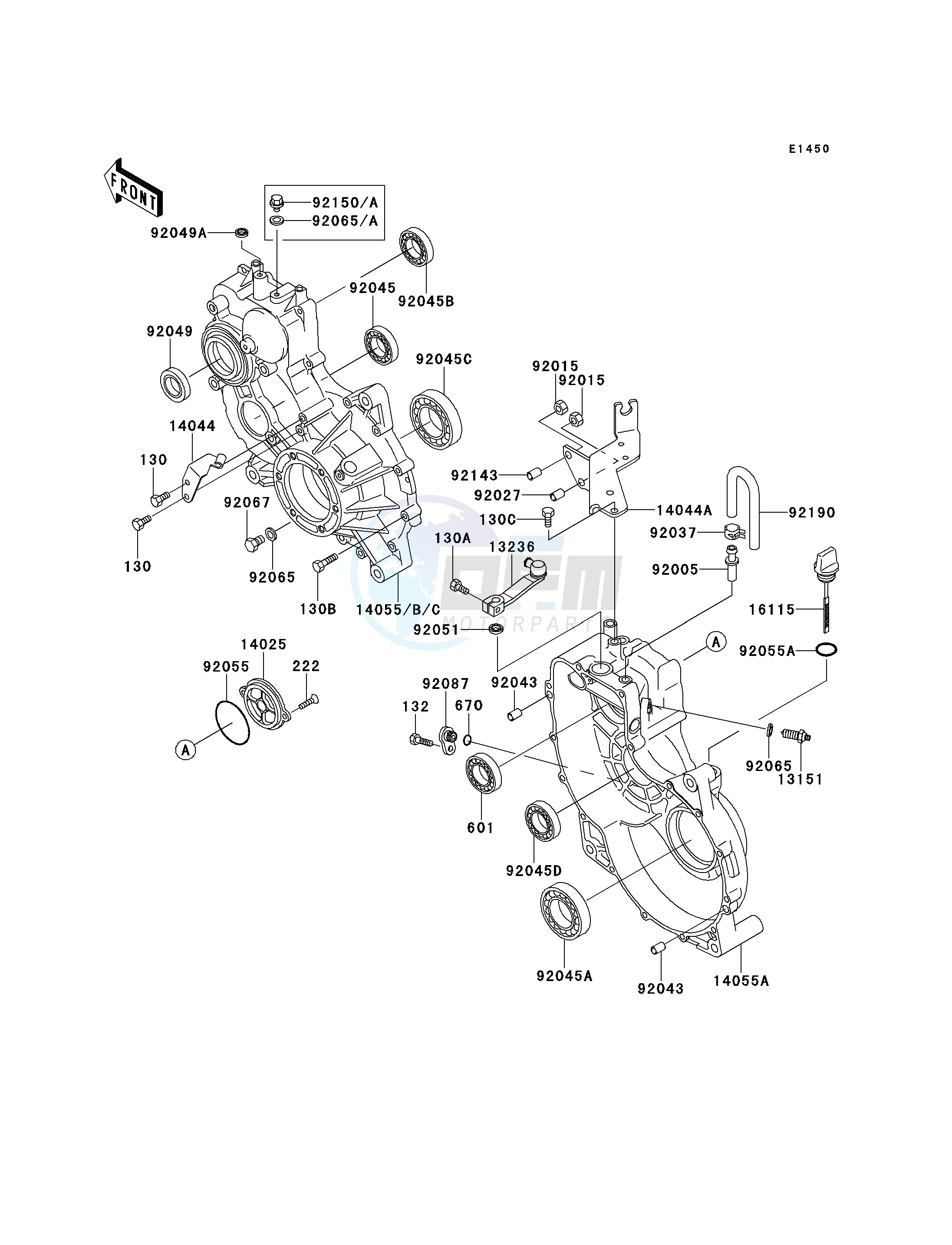 GEAR BOX image