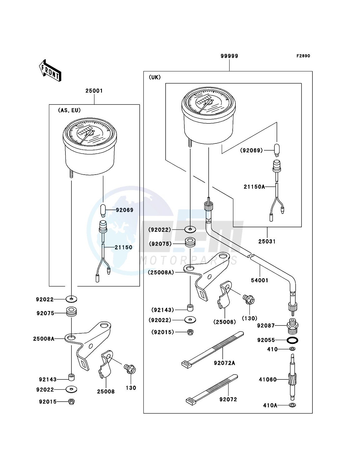 Optional Parts image