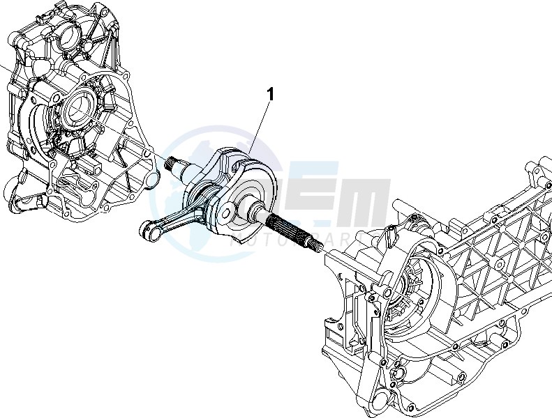 Crankshaft image