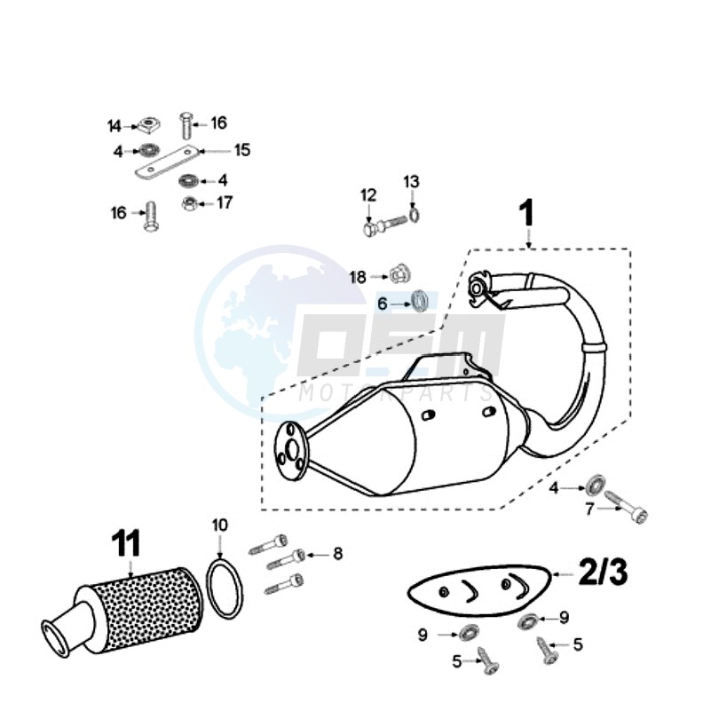 EXHAUST blueprint