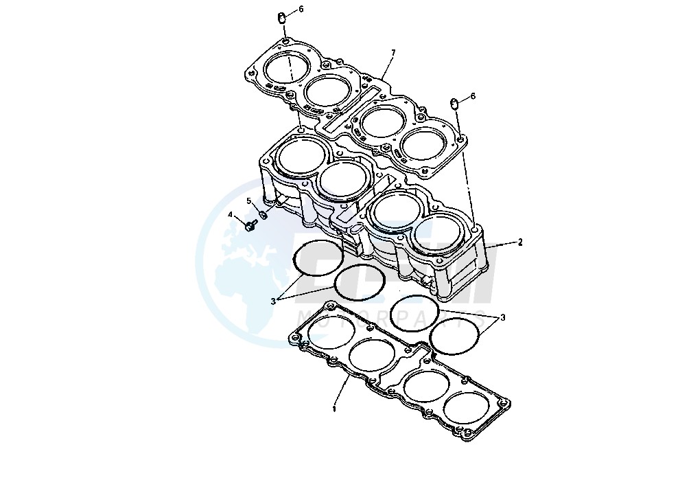 CYLINDER blueprint