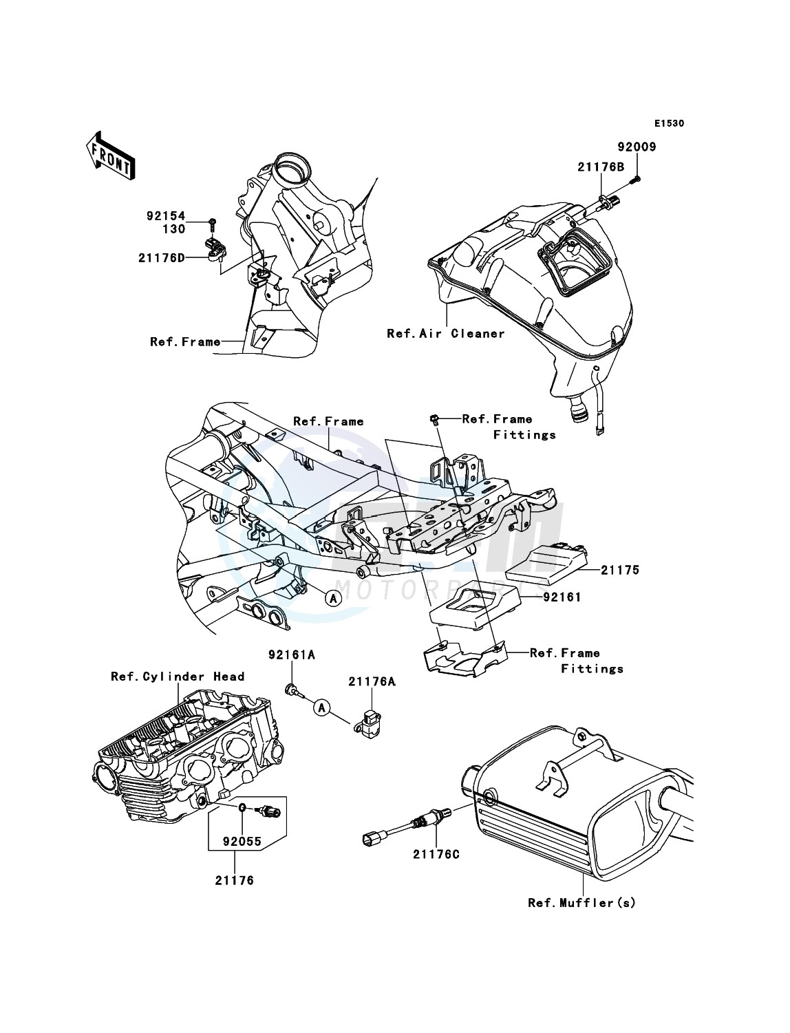 Fuel Injection image