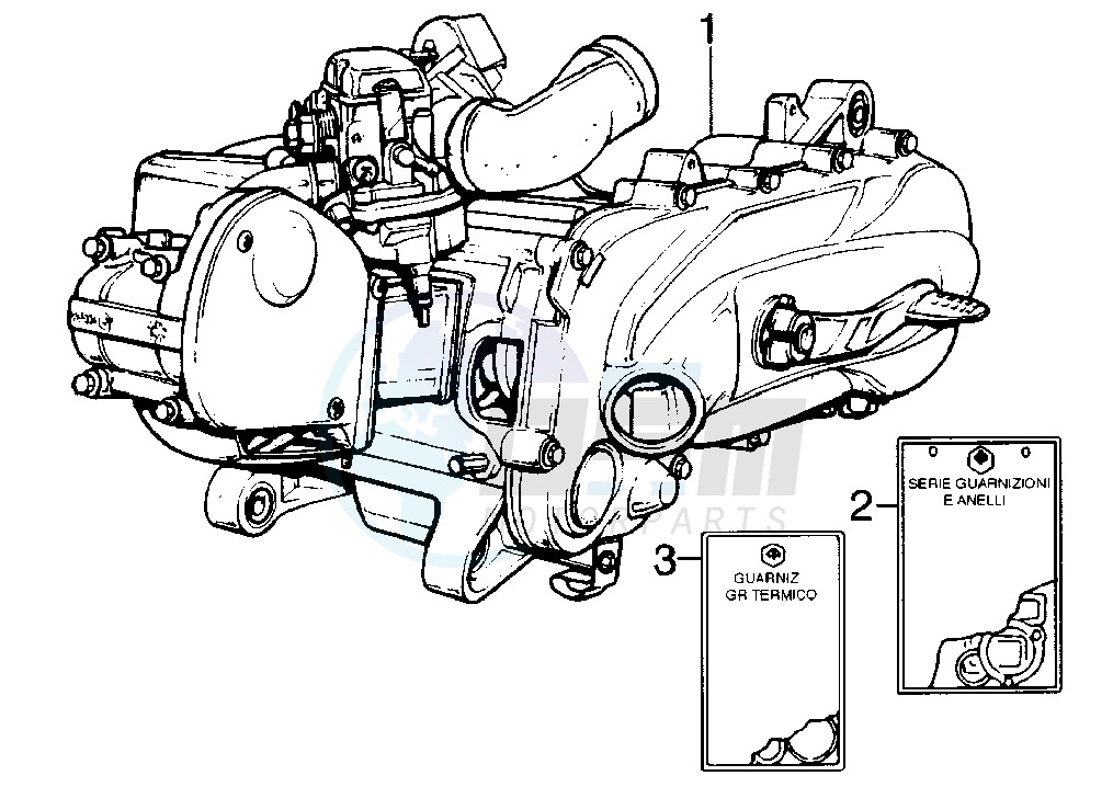 Engine image