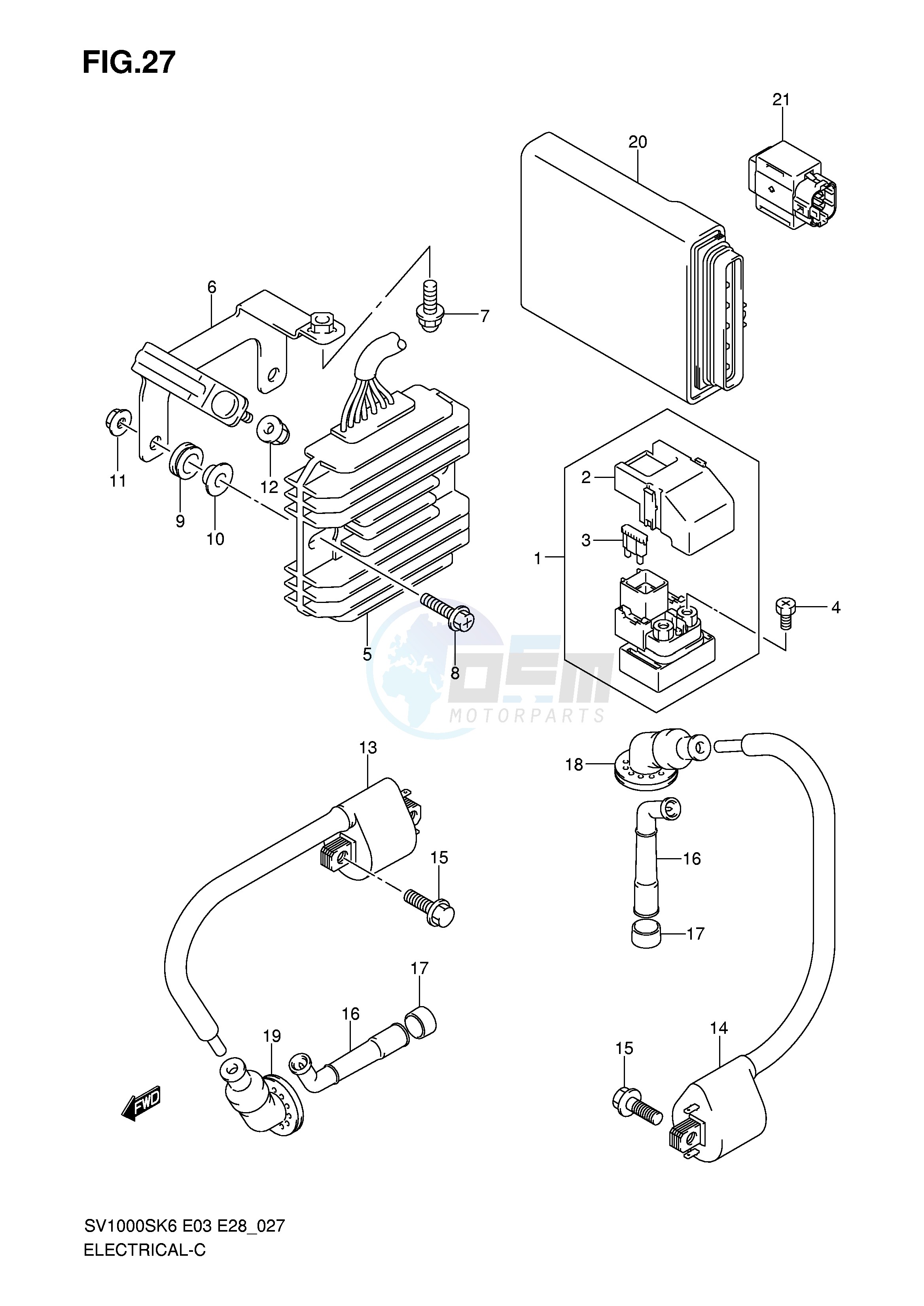 ELECTRICAL image