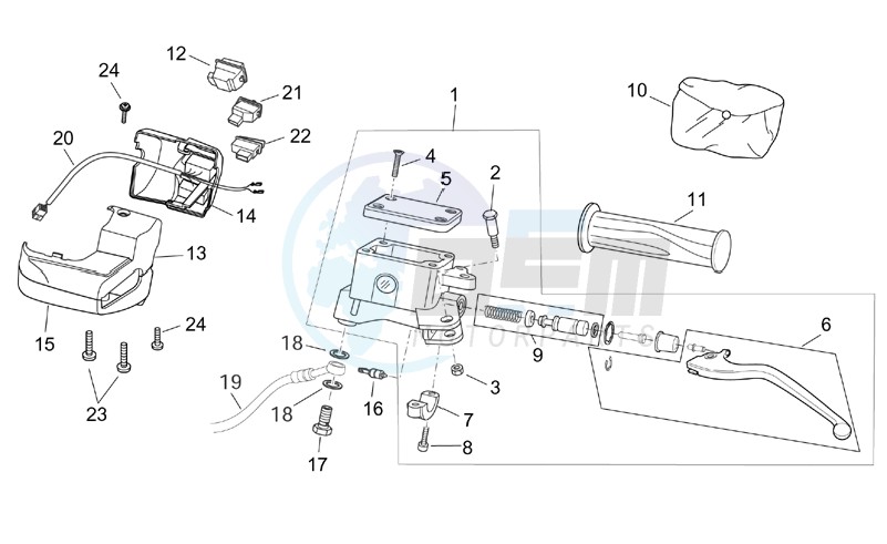 LH Controls image