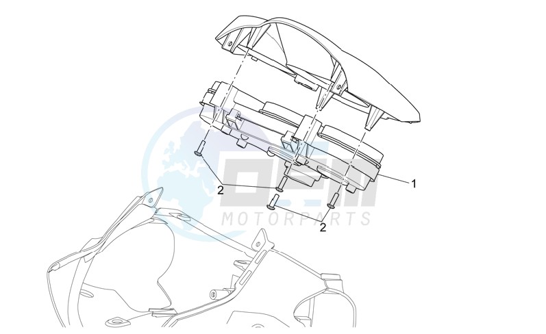 Dashboard blueprint