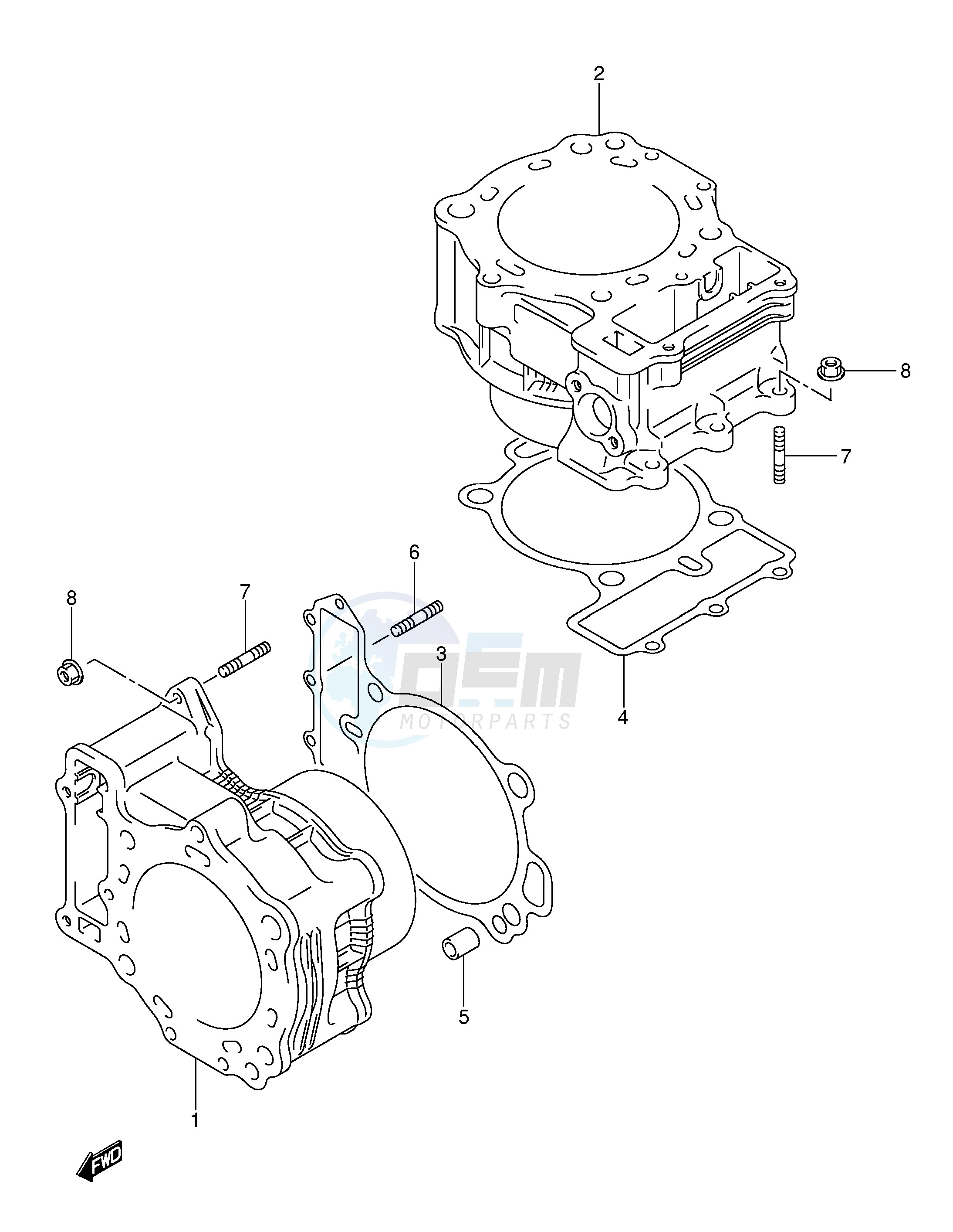 CYLINDER image