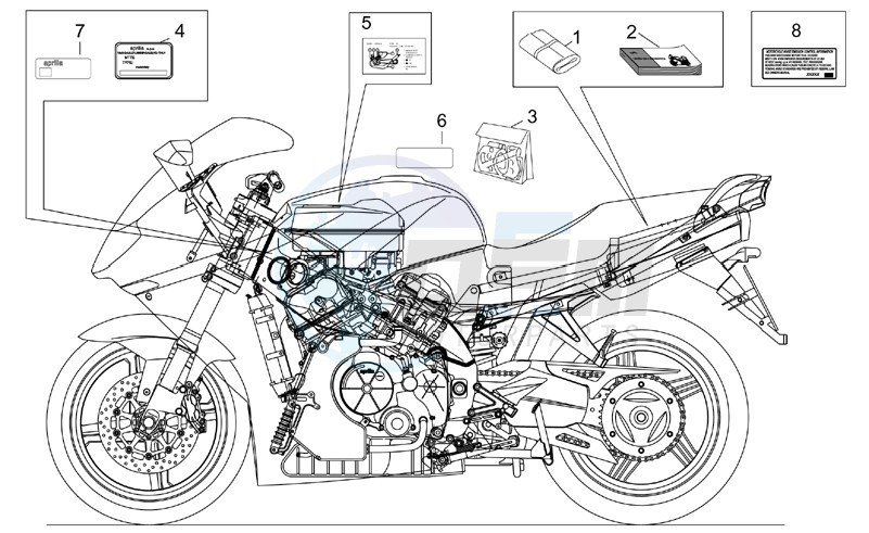 Plate set-decal-op.handbooks image