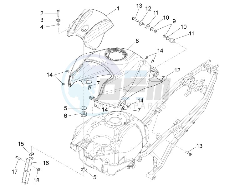 Tank cover image