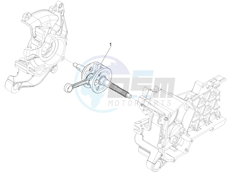 Crankshaft image