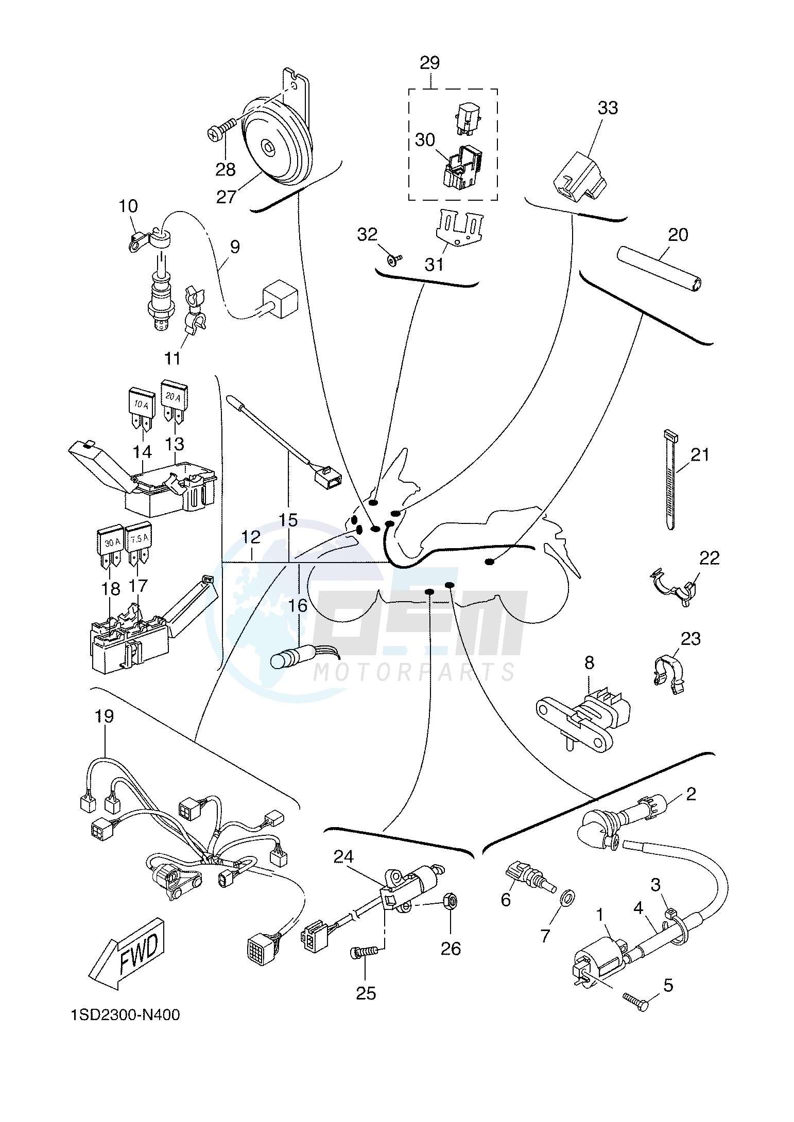 ELECTRICAL 2 image