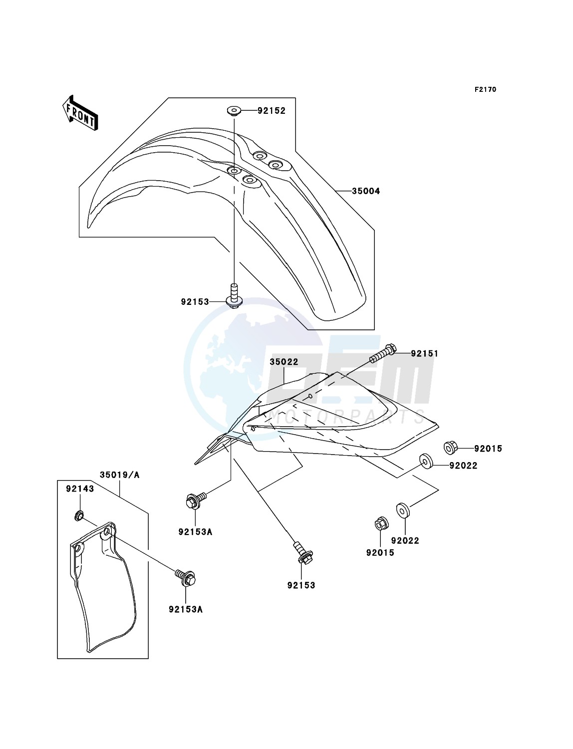 Fenders image