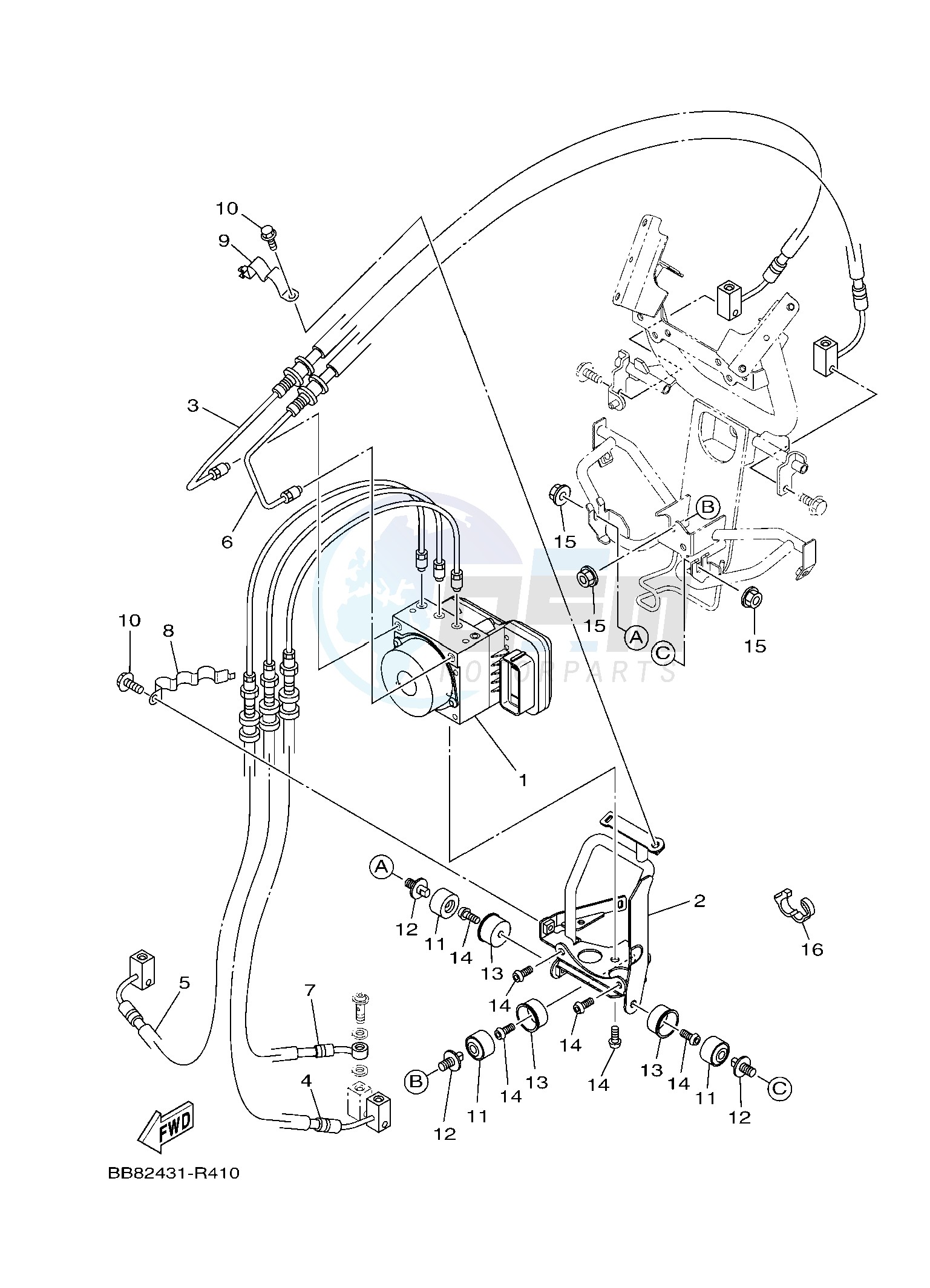 ELECTRICAL 3 image