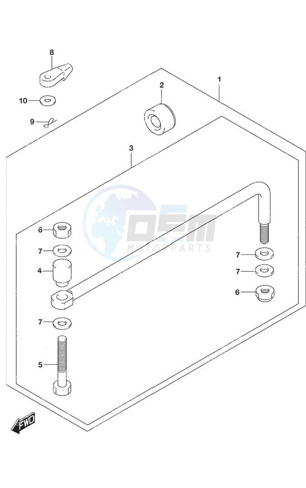 Drag Link image