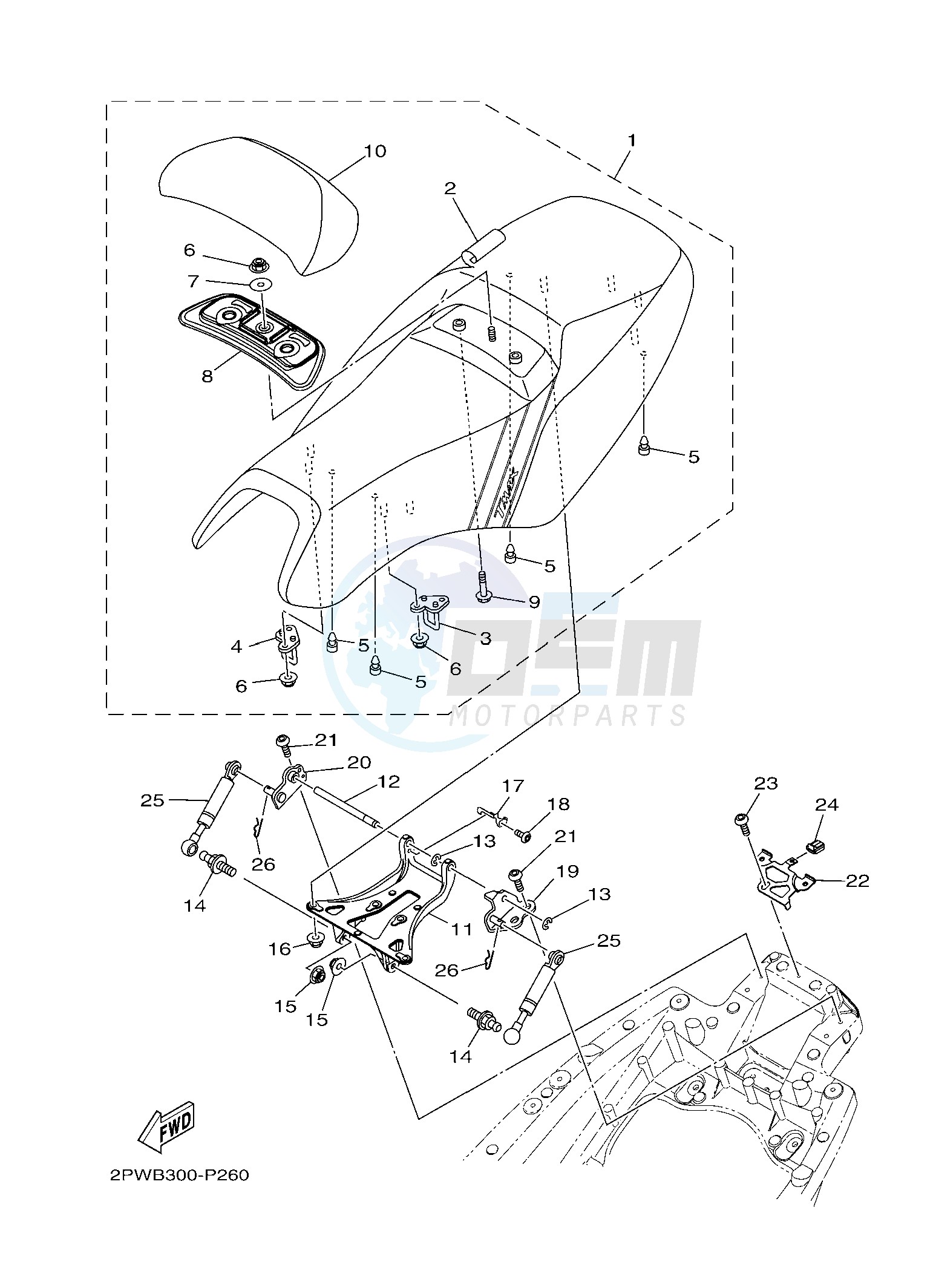 SEAT image