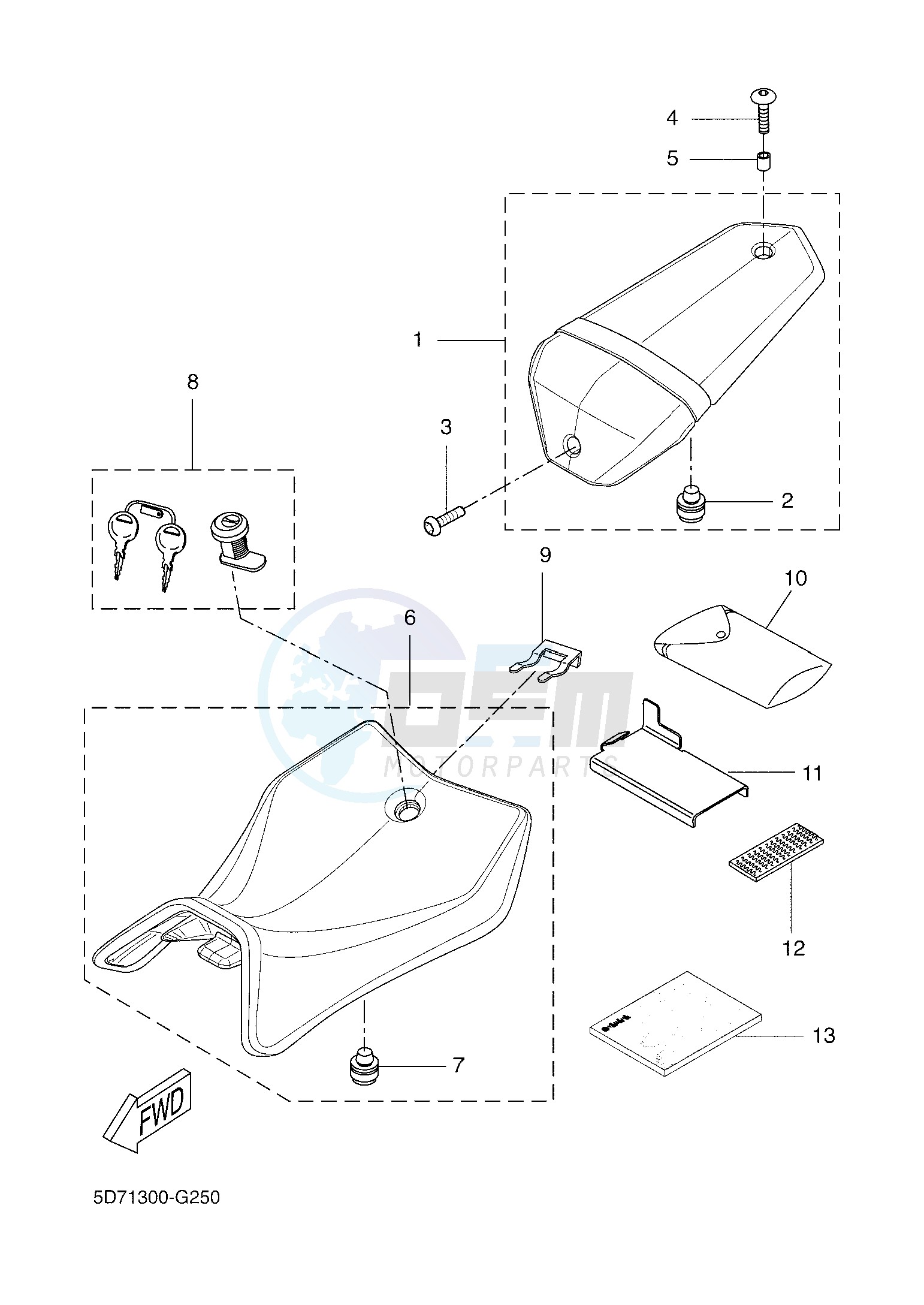 SEAT image