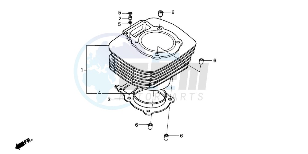 CYLINDER image