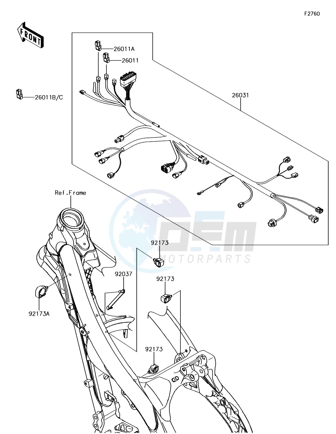 Chassis Electrical Equipment image